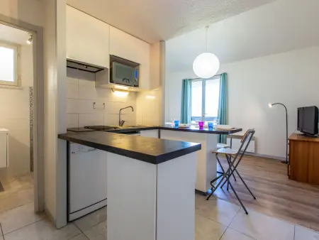 Les Bourdaines, Appartement 3 personnes à Seignosse - Photo 8