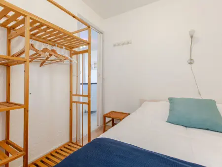 Les Bourdaines, Appartement 3 personnes à Seignosse - Photo 11