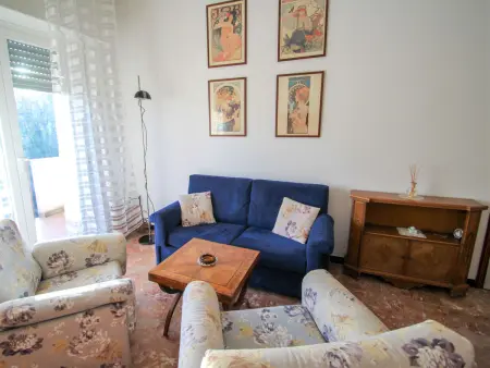 Valle dei Poggi, Appartement 5 personnes à Rapallo - Photo 3