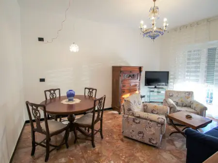 Valle dei Poggi, Appartement 5 personnes à Rapallo - Photo 5