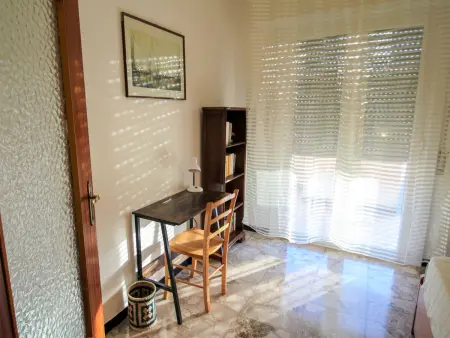 Valle dei Poggi, Appartement 5 personnes à Rapallo - Photo 8