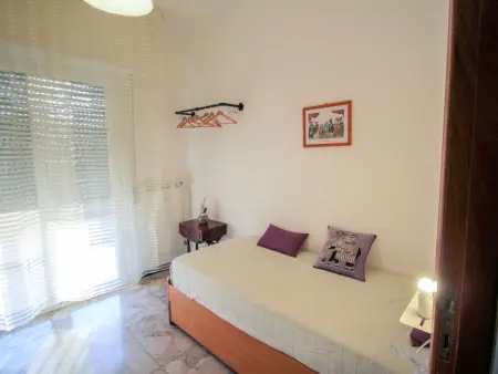 Valle dei Poggi, Appartement 5 personnes à Rapallo - Photo 9
