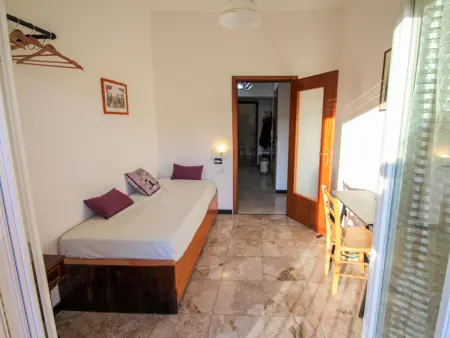 Valle dei Poggi, Appartement 5 personnes à Rapallo - Photo 10