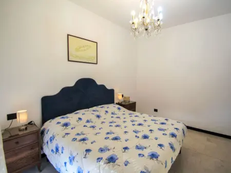 Valle dei Poggi, Appartement 5 personnes à Rapallo - Photo 11