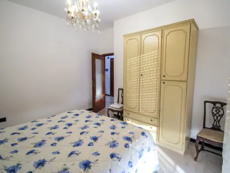 Valle dei Poggi, Appartement 5 personnes à Rapallo - Photo 12
