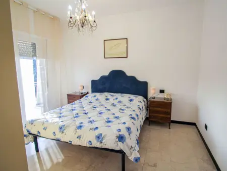 Valle dei Poggi, Appartement 5 personnes à Rapallo - Photo 13