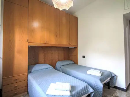 Valle dei Poggi, Appartement 5 personnes à Rapallo - Photo 14