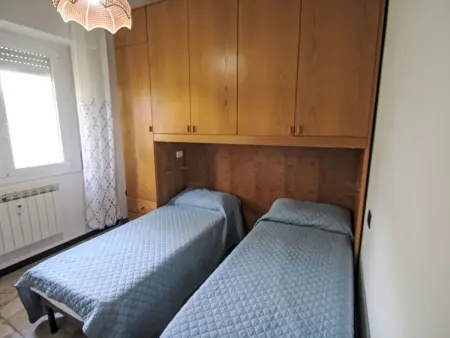 Valle dei Poggi, Appartement 5 personnes à Rapallo - Photo 15