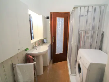 Valle dei Poggi, Appartement 5 personnes à Rapallo - Photo 17