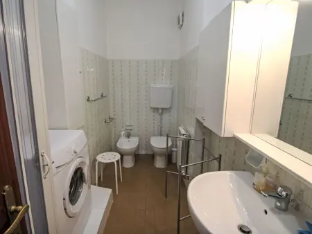 Valle dei Poggi, Appartement 5 personnes à Rapallo - Photo 18