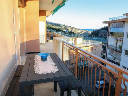 Valle dei Poggi, Appartement 5 personnes à Rapallo - Photo 19