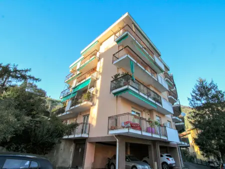 Valle dei Poggi, Appartement 5 personnes à Rapallo - Photo 21