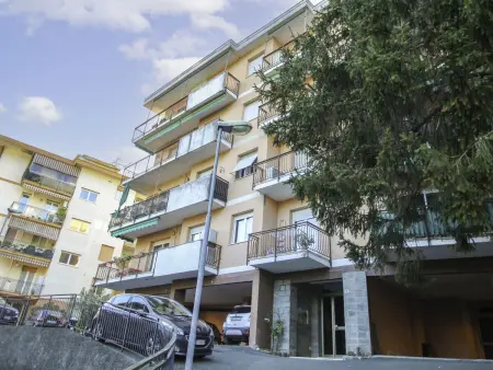 Valle dei Poggi, Appartement 5 personnes à Rapallo - Photo 22