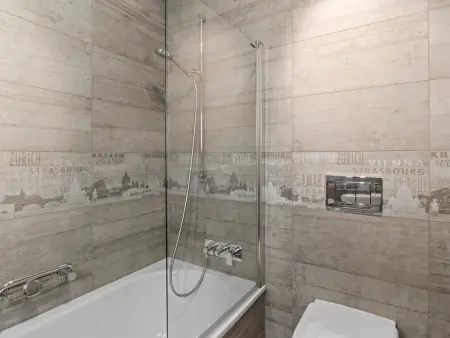 Parvenda, Appartement 6 personnes à Lenzerheide - Photo 6