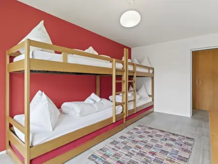 Parvenda, Appartement 6 personnes à Lenzerheide - Photo 11