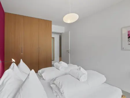 Parvenda, Appartement 6 personnes à Lenzerheide - Photo 13