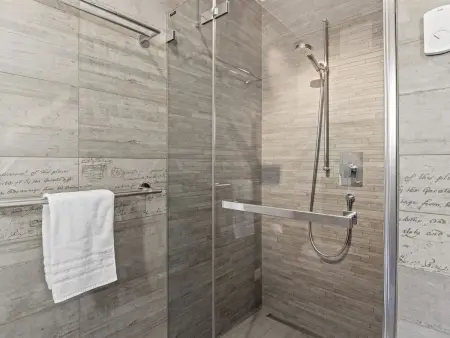 Parvenda, Appartement 6 personnes à Lenzerheide - Photo 16