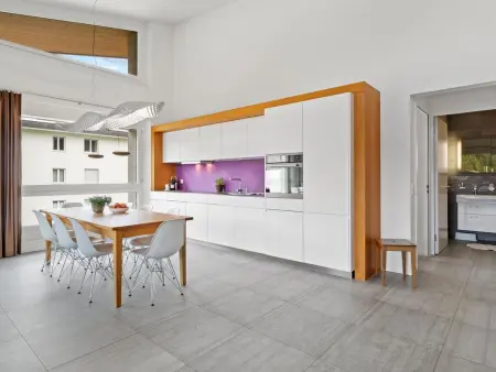 Parvenda, Appartement 6 personnes à Lenzerheide - Photo 17