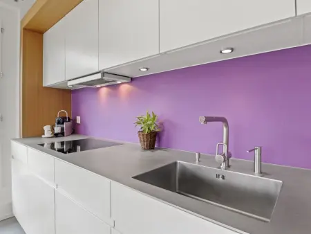Parvenda, Appartement 6 personnes à Lenzerheide - Photo 19