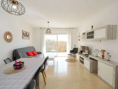 Golden Beach, Appartement 4 personnes à St Carles de la Ràpita - Photo 2