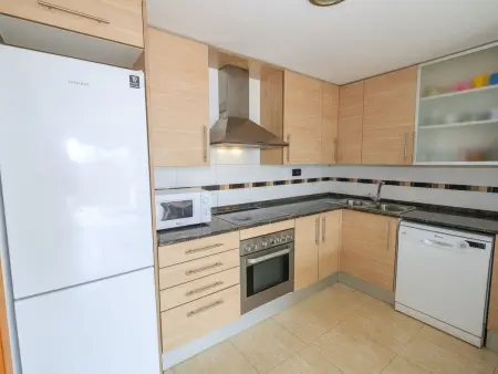 Golden Beach, Appartement 4 personnes à St Carles de la Ràpita - Photo 3