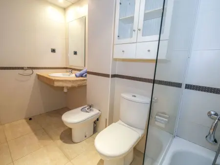 Golden Beach, Appartement 4 personnes à St Carles de la Ràpita - Photo 8