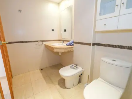 Golden Beach, Appartement 4 personnes à St Carles de la Ràpita - Photo 13