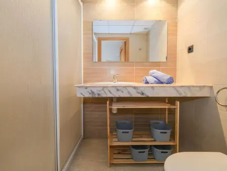 Golden Beach, Appartement 4 personnes à St Carles de la Ràpita - Photo 14
