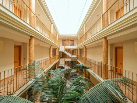 Golden Beach, Appartement 4 personnes à St Carles de la Ràpita - Photo 15