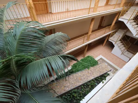 Golden Beach, Appartement 4 personnes à St Carles de la Ràpita - Photo 16