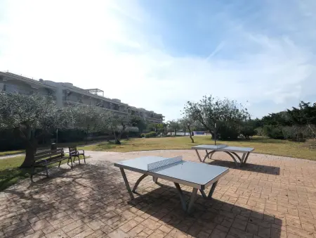 Golden Beach, Appartement 4 personnes à St Carles de la Ràpita - Photo 18