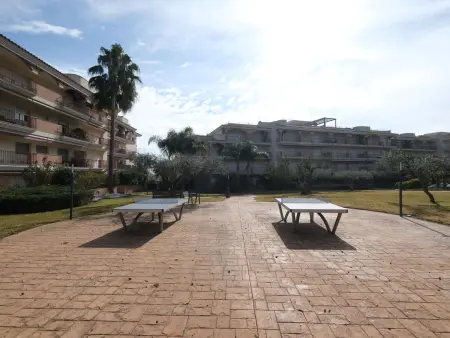 Golden Beach, Appartement 4 personnes à St Carles de la Ràpita - Photo 19