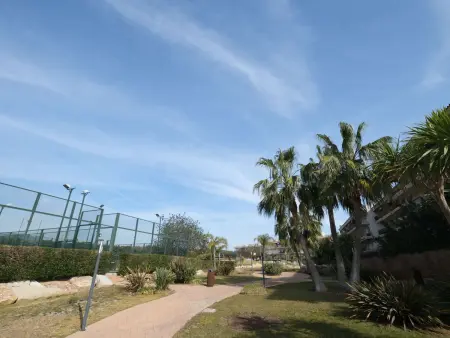 Golden Beach, Appartement 4 personnes à St Carles de la Ràpita - Photo 27