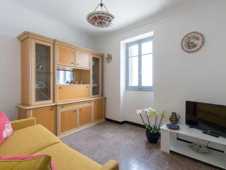Blu infinito, Appartement 4 personnes à Ventimiglia - Photo 1