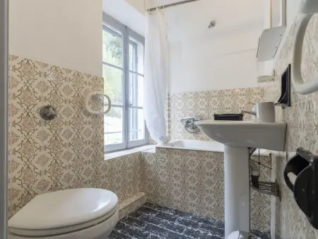 Blu infinito, Appartement 4 personnes à Ventimiglia - Photo 4