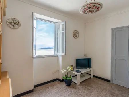 Blu infinito, Appartement 4 personnes à Ventimiglia - Photo 5