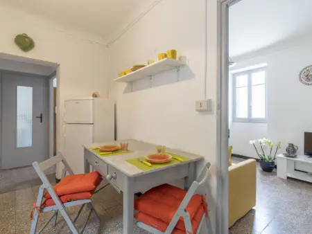 Blu infinito, Appartement 4 personnes à Ventimiglia - Photo 6