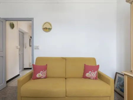 Blu infinito, Appartement 4 personnes à Ventimiglia - Photo 7