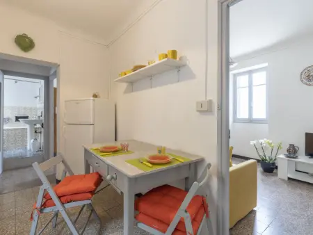 Blu infinito, Appartement 4 personnes à Ventimiglia - Photo 8