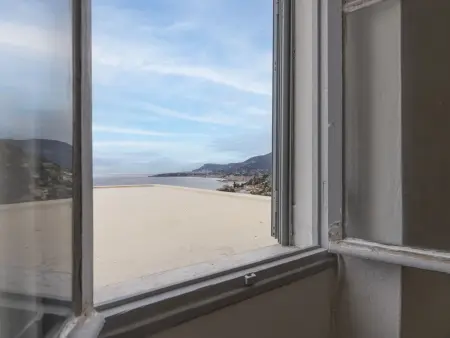 Blu infinito, Appartement 4 personnes à Ventimiglia - Photo 10