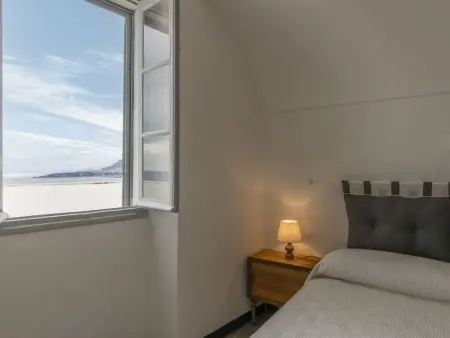 Blu infinito, Appartement 4 personnes à Ventimiglia - Photo 11