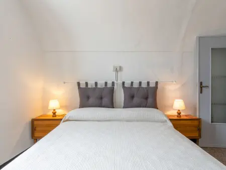 Blu infinito, Appartement 4 personnes à Ventimiglia - Photo 12