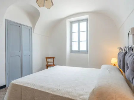 Blu infinito, Appartement 4 personnes à Ventimiglia - Photo 13