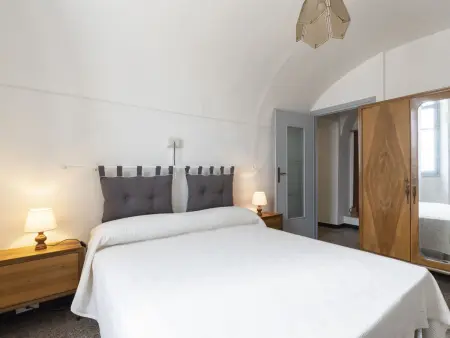 Blu infinito, Appartement 4 personnes à Ventimiglia - Photo 14