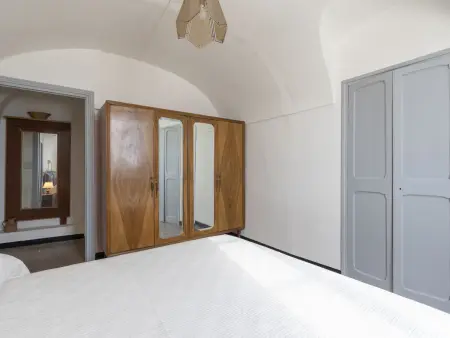 Blu infinito, Appartement 4 personnes à Ventimiglia - Photo 15