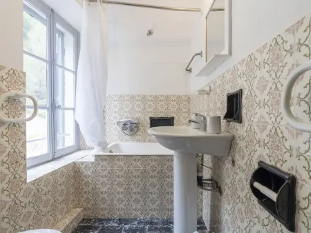 Blu infinito, Appartement 4 personnes à Ventimiglia - Photo 16