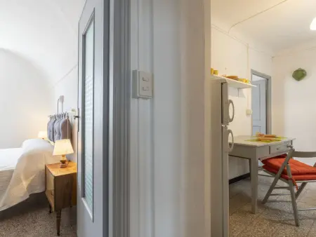 Blu infinito, Appartement 4 personnes à Ventimiglia - Photo 17