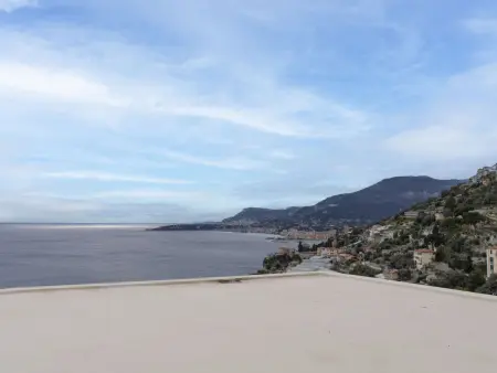 Blu infinito, Appartement 4 personnes à Ventimiglia - Photo 18