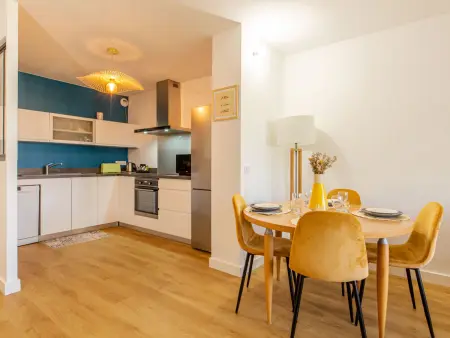 Le Bourret, Appartement 4 personnes à Hossegor - Photo 3