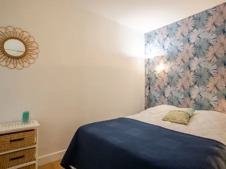 Le Bourret, Appartement 4 personnes à Hossegor - Photo 4